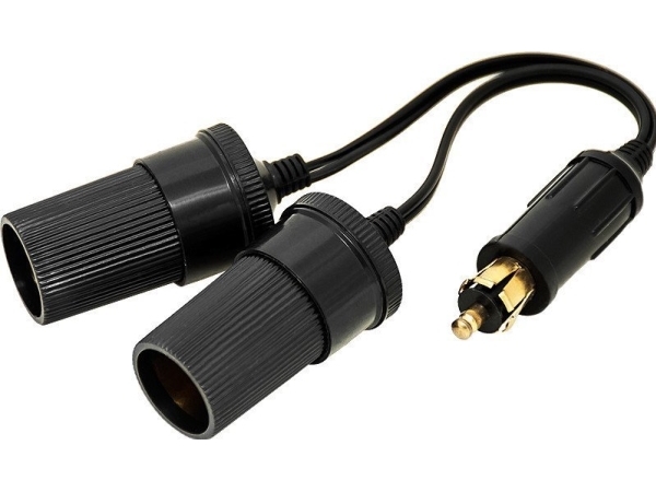 Blow cigarečių degiklio kištukas euro kištukas