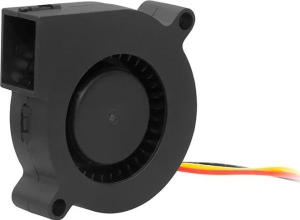 Blow 8970# Blower Vent.50X15 12V Gleitlager