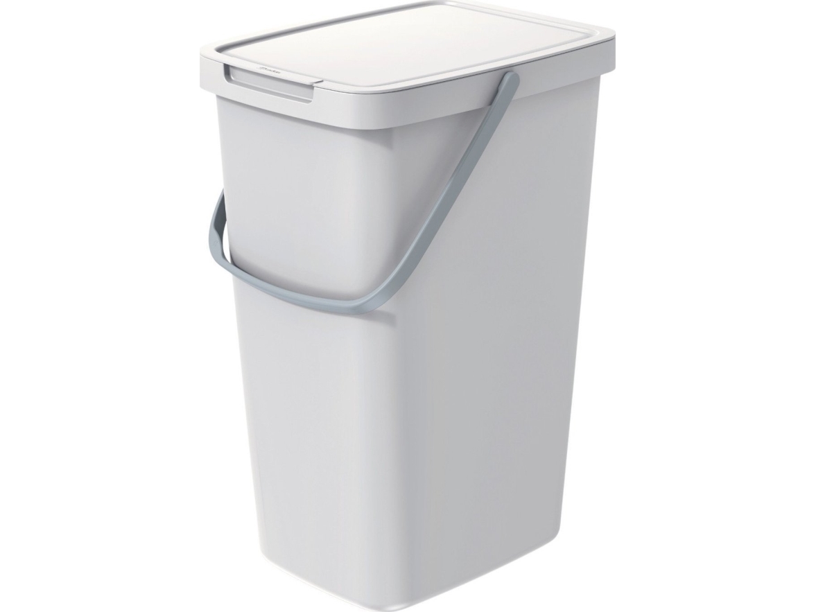 Vastebin Prosperplast Netaikoma Q Wastbin Ashtrays 20l. Kedenas