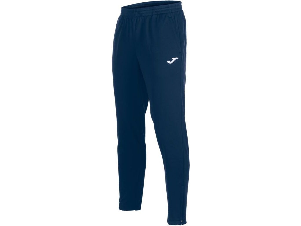 Joma Fußballhose Nilo M Navy Blau S. L (100165.300)