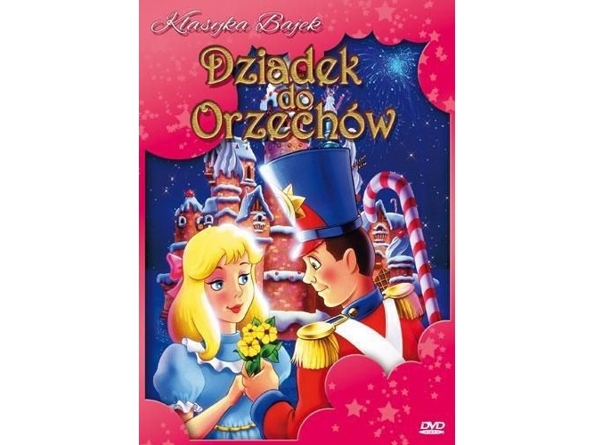 A Classic Fairy Tale: The Nutcracker (Patricia Watson)