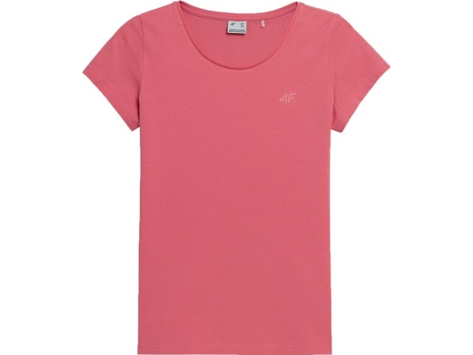 4F T-Shirt Til Kvinder F580 4F S