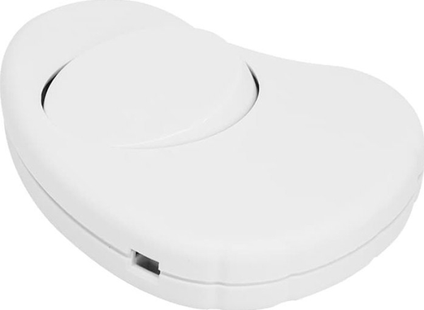 Blow 97-015# fotomkopplare PN30 vit 230V | Lauritz Knudsen - LK FUGA - Strömbrytare & Kontaktdon | GameStuff