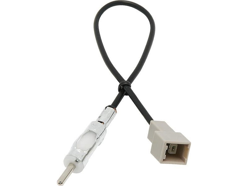 Blow 0810# Sam.Adapter Anten.Kia,Hyundai-Din 20Cm