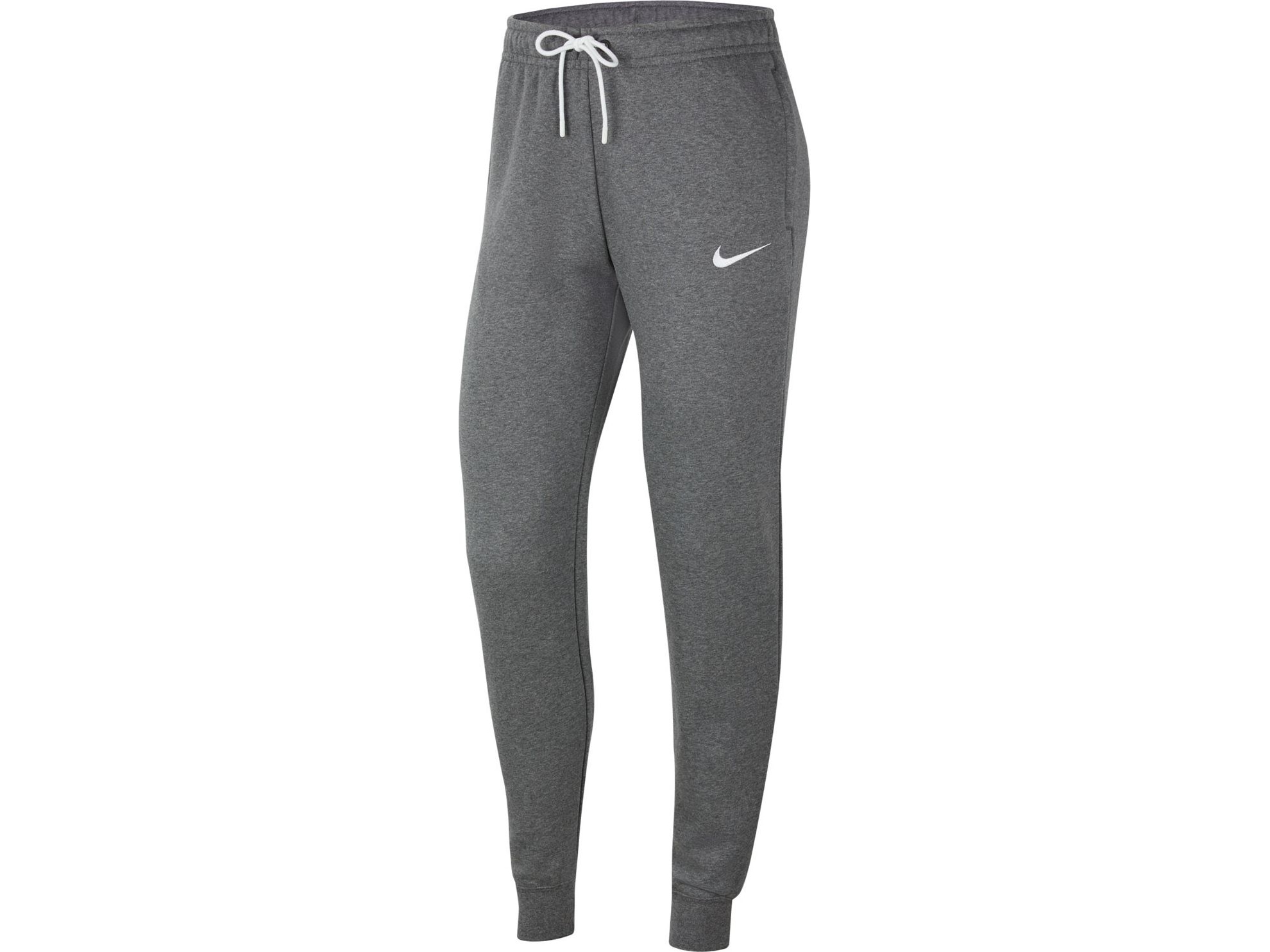 Bukser til kvinder Nike Park 20 Fleece graphite CW6961 071 (L)