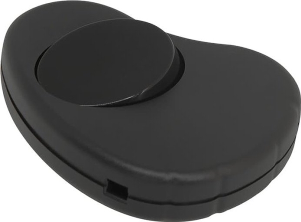 Blow 97-014# Fotpedal pn30 svart 230v | Lauritz Knudsen - LK OPUS® 73 & 74 - Strömbrytare & Kontaktdon | GameStuff