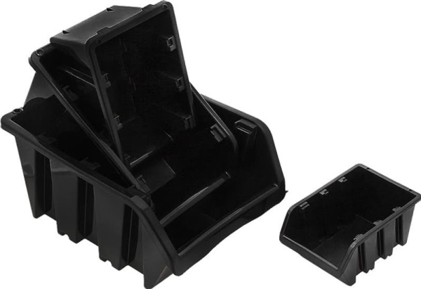 Blæs 6480# Kasse 160X230x120 Np10