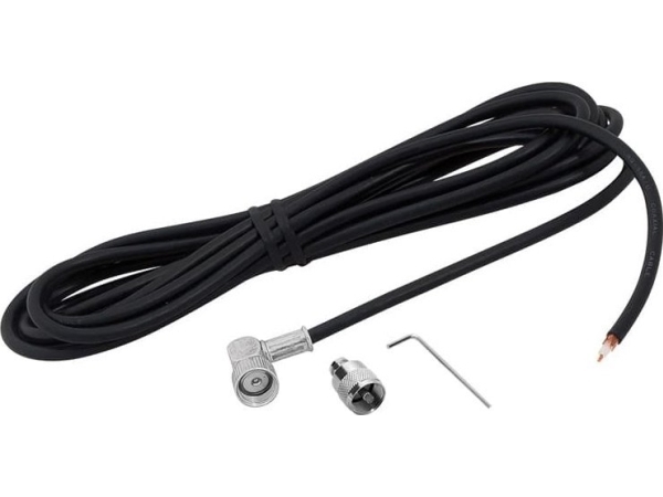 Automobilinė Antena Cb Blow - 930