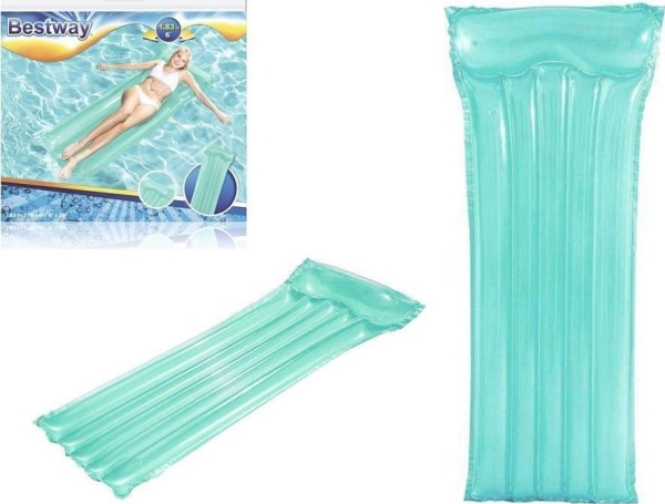Bestway Puhallettava meriuimapatja 183 x 76 cm