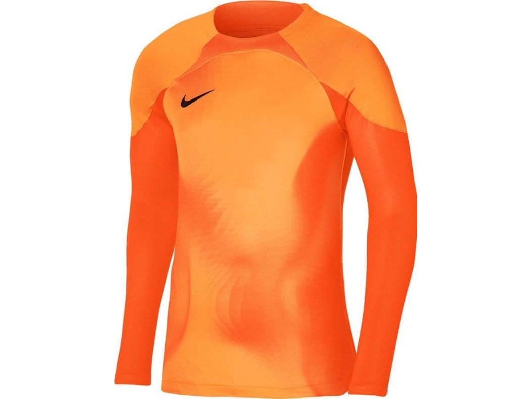 Nike Gardien IV Målvakt JSY tröja DH7967 819 DH7967 819 orange M | Kläder & Säkerhet - Arbetskläder - Sweatshirts | GameStuff
