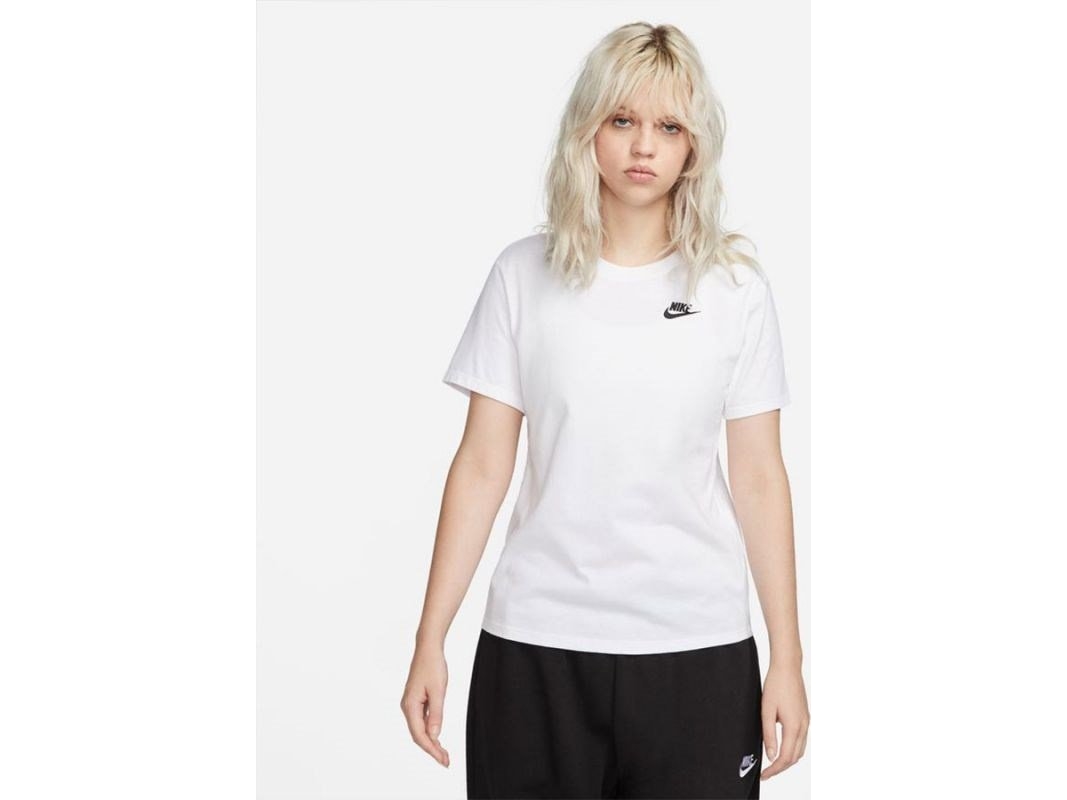 Sportbekleidung Nike Sportswear Club Essentials Balta Dx7902 100 (Xl)
