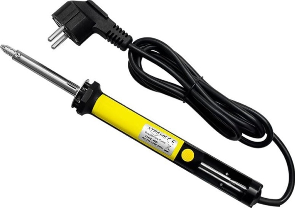 Blow Xtreme Lyijymetallipumppu 40W lämmityselementillä varustettuna