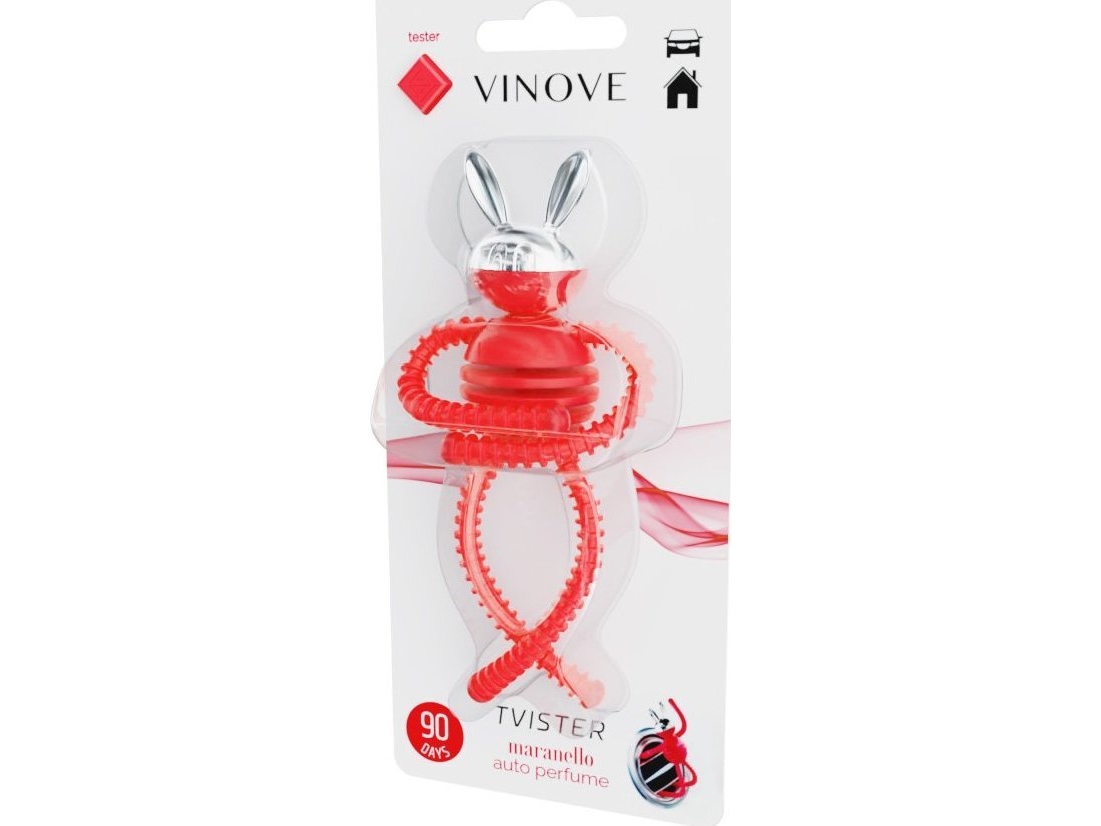Vinove Vinove Tvister Maranello Luftfrisker