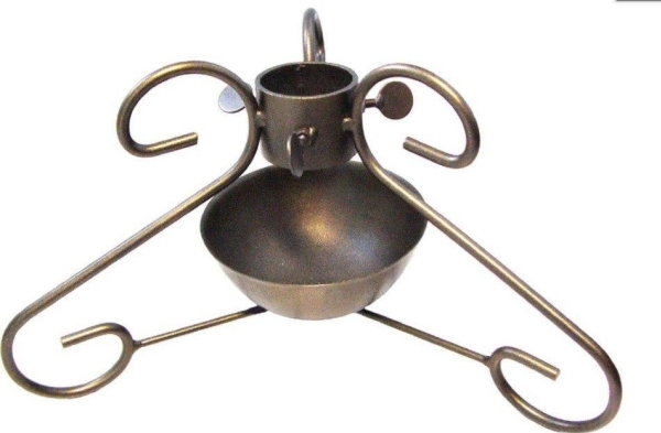 FN:s julgransfot Guld | Julbelysning - Lätta kedjor | GameStuff