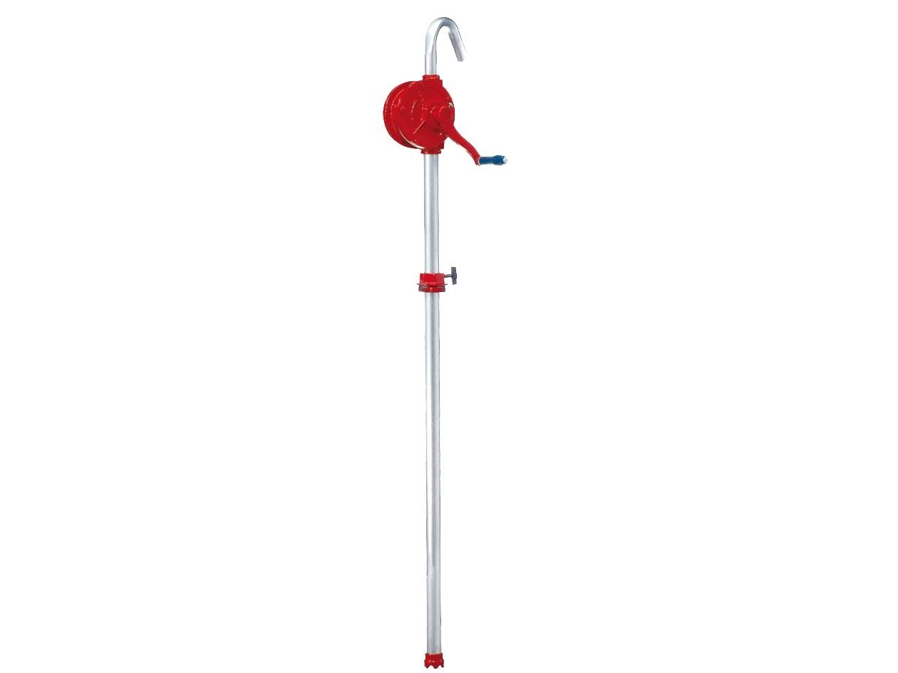 Pressol 13 055 SRL 980 Beholderpumpe 18000 ml/min | Elverktyg - Batteri & Laddare - Batteri till DIY | GameStuff