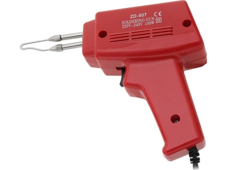 Blow Xtreme juotosrauta ZD-507C