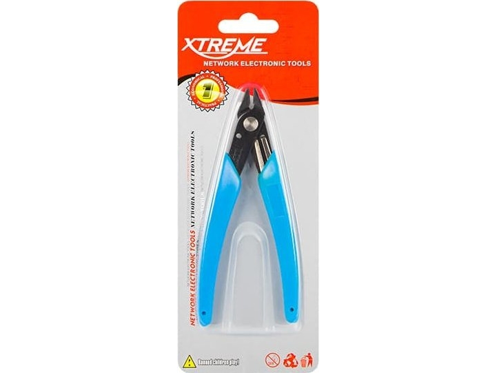 Blow Oem Šoninės Replės Hy102 130Mm