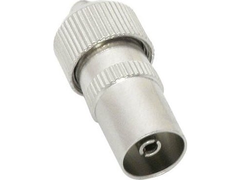 Blow Oem Tiesus metalinis antenos lizdas - 20vnt