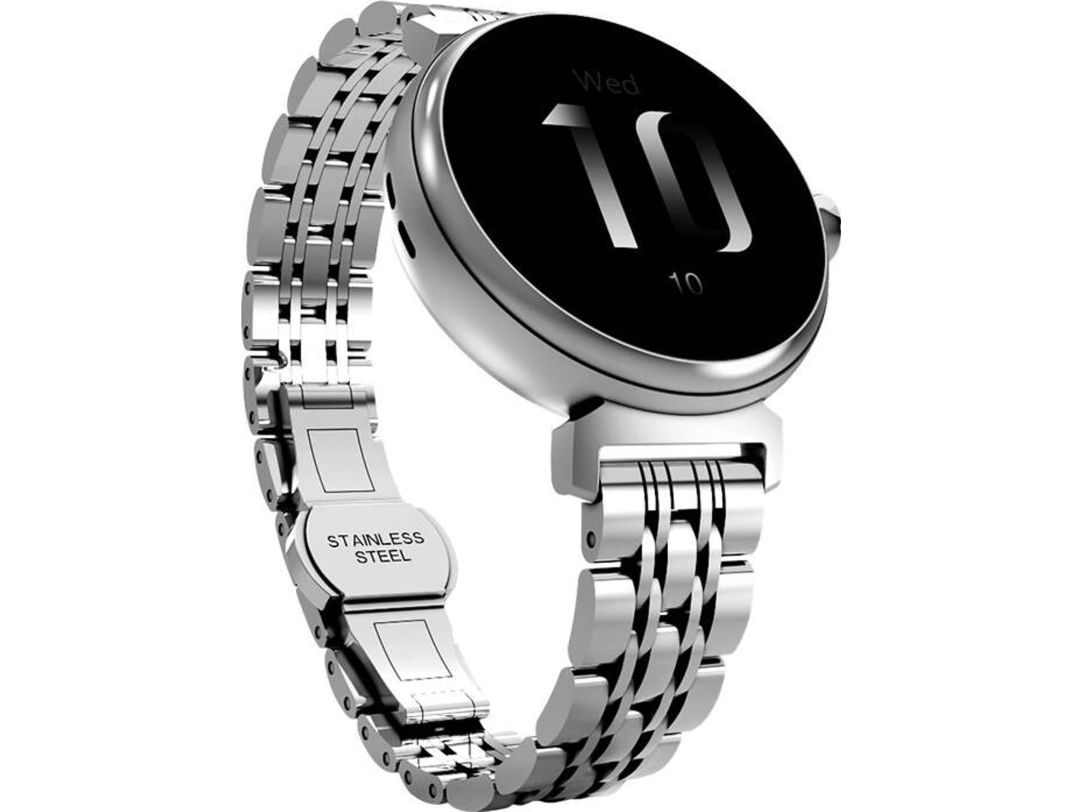 Smartwatch Hifuture Future Aura Srebrny (Future Aura (Silver))