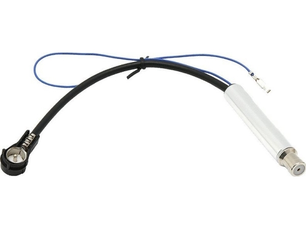 Blow 0006# Samochodowy Separator Antenowy Iso-Iso