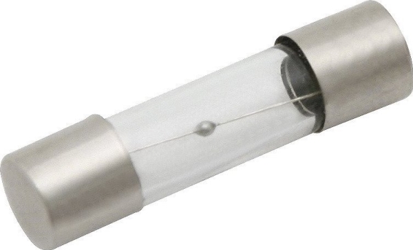 Blow 6054# Sikring wta-t 4a/20mm forsinket