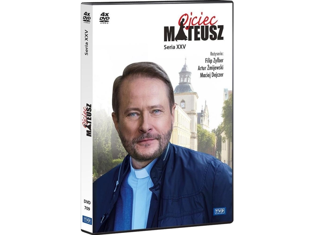 Isä Matteus sarja 25