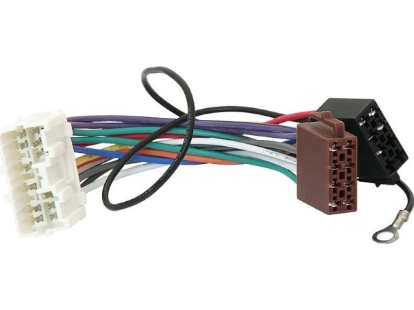 Blow 0288# Sam.adapter mitsubishi-iso