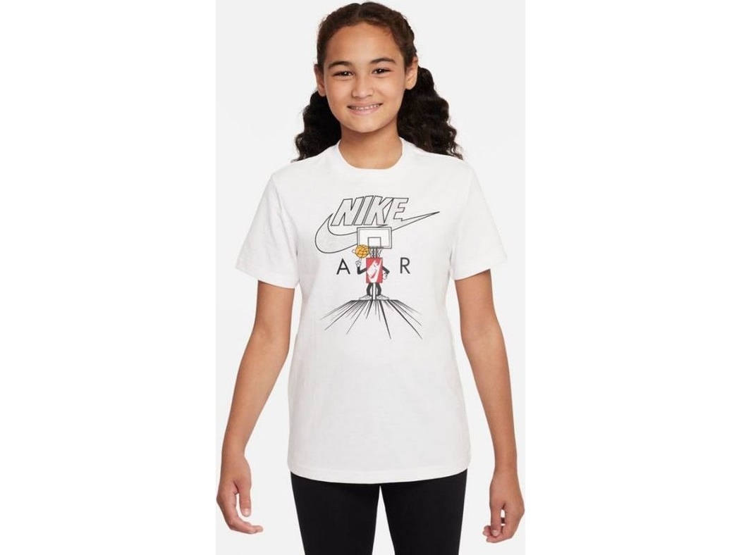 Nike Sportswear T-Shirt Dx9527 100