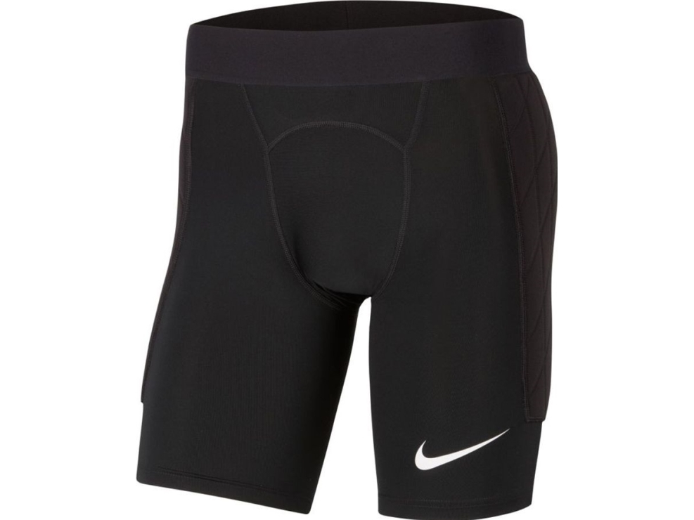 Shorts  Y Gardinien Polstret GK Tight CV0053 010 CV0053 010 svart XXL