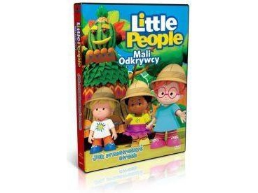 Little People - Wie Kann Man Die Angst Vertreiben?
