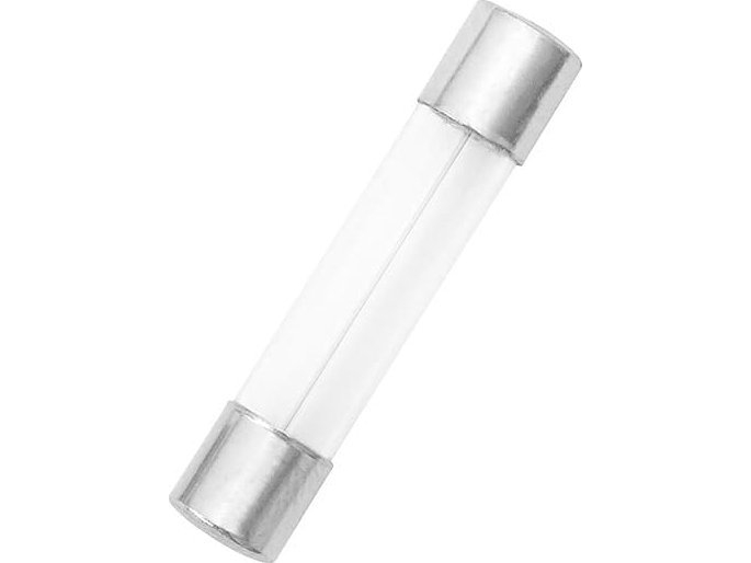 Blæs 0730# sikkerhed:30.0 a/30mm ce