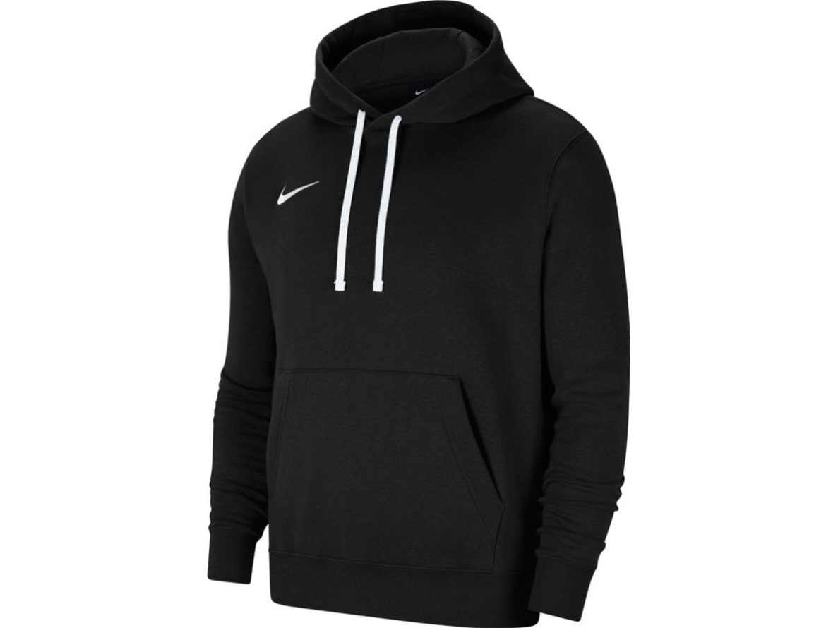 Herren Nike Team Club 20 Hoodie Schwarz Cw6894 010