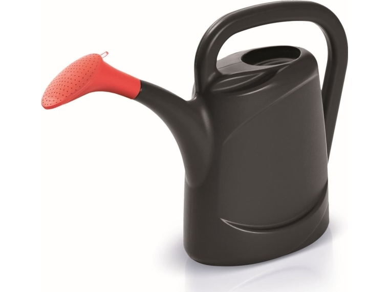 Prosperplast Vattenkanna 7,5L Agri juoda | Trädgården - Bevattning av trädgårdar - Krankopplingar & Slangkopplingar | GameStuff