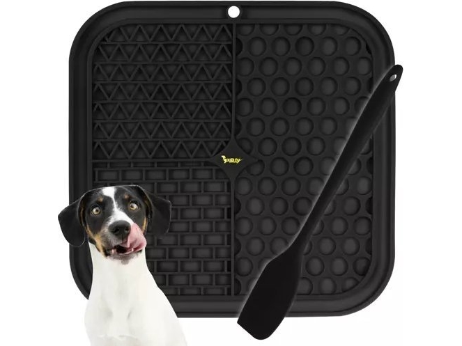 Purlov Antistress Mat/Tray For Dogs Purlov 19378