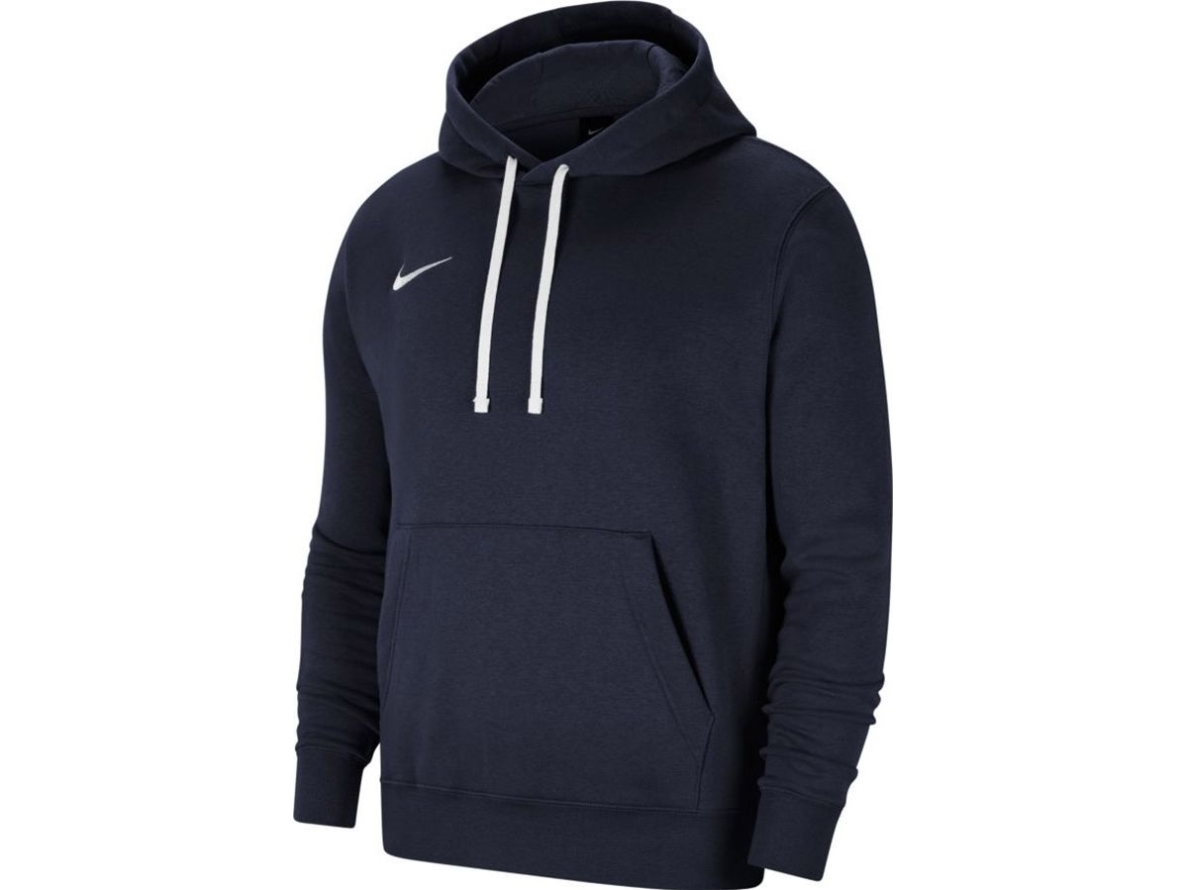 Bluza Nike Park 20 Fleece-Kapuzenpullover Cw6894 451