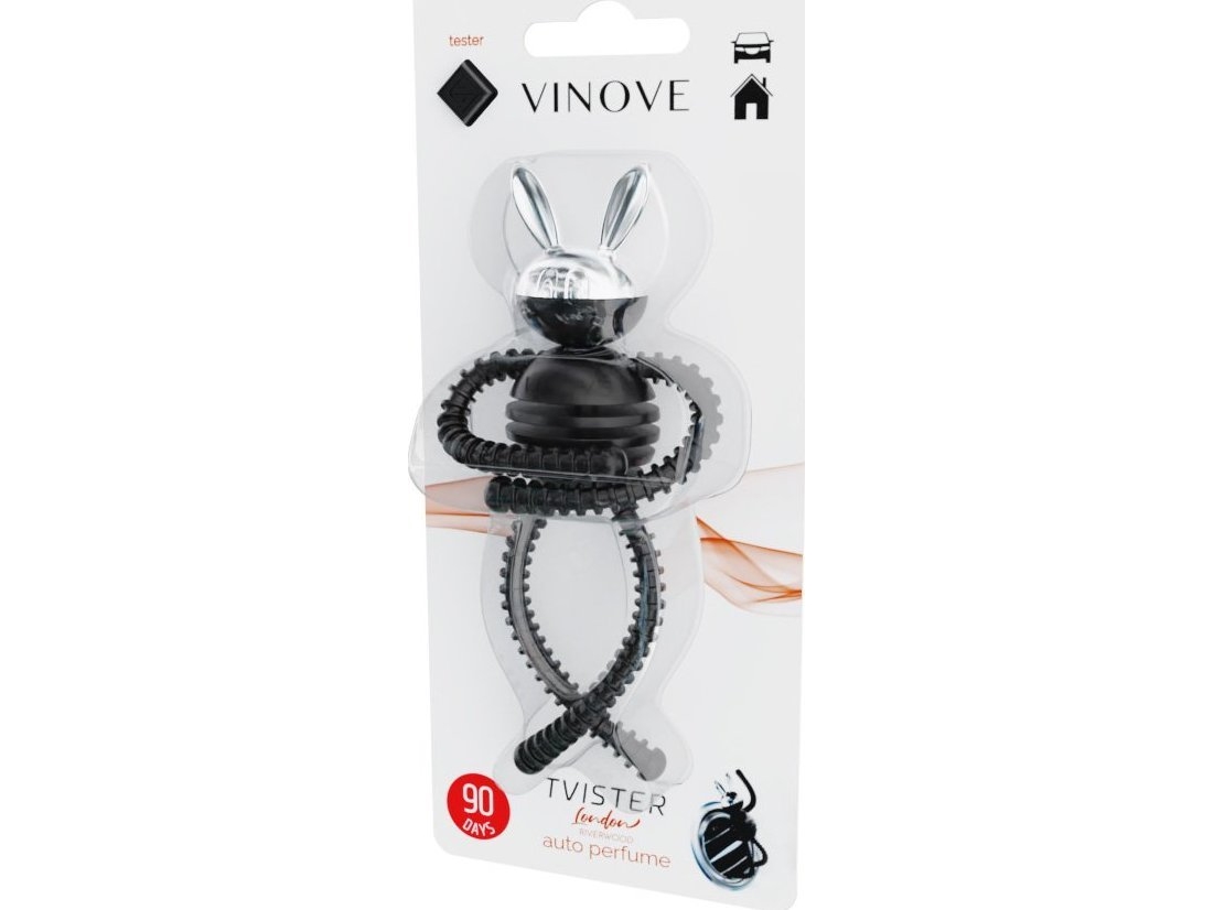 Vinove Vinove Tvister London Luftfrisker