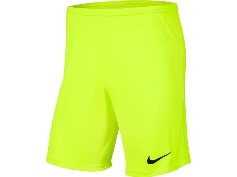 Nike Park Iii Shorts Bv6855 702