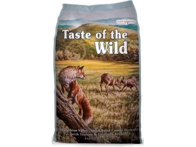 Totw Appalachian Valley Small Breed 2 Kg