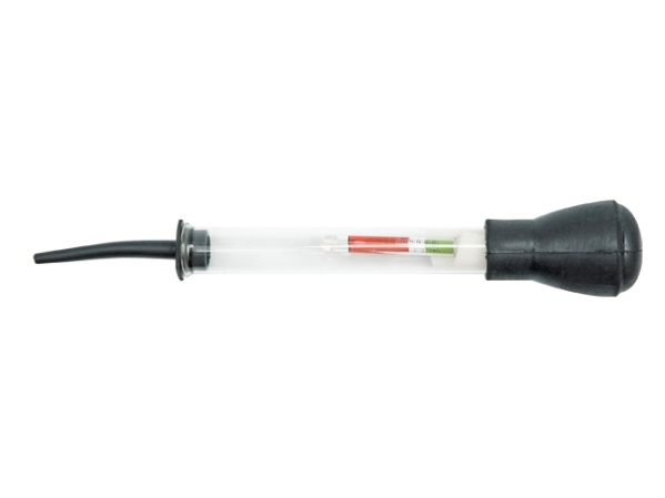 Vorel Batterieprüfgerät Areometer (82520)