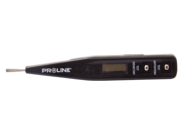 Pro-Line Elektrisk Spændingsviser 250V (10542)