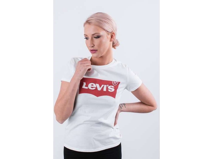 Levi's The Perfect Tee 173690053 [173690053 Xs]