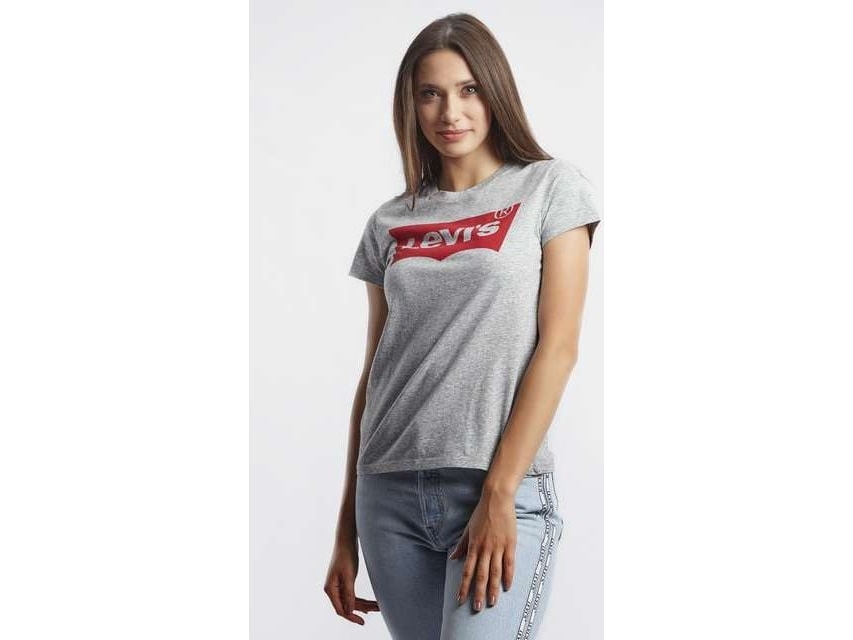 Levi's Das Perfekte Tee W 173690263