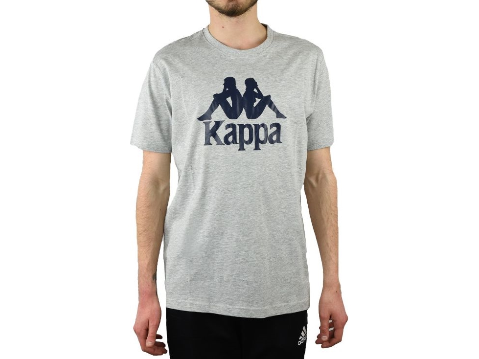 Kappa Caspar T-Shirt 303910-15-4101M [303910-15-4101M M L]