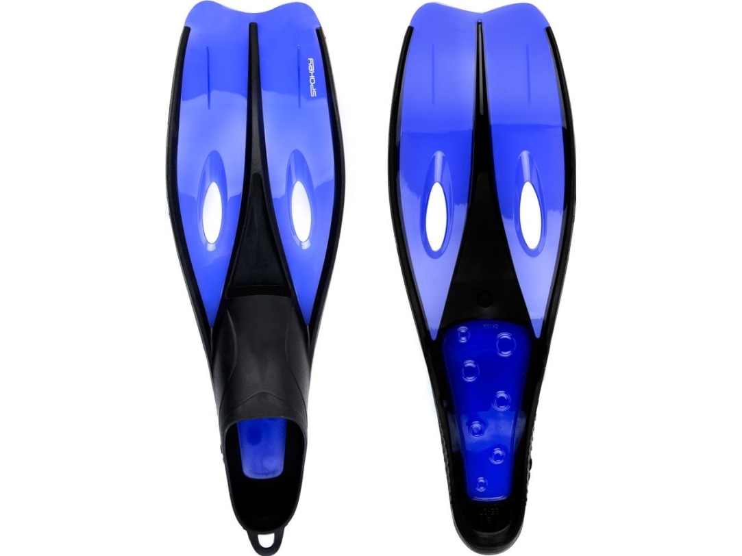 Spokey Trout dydis sukellus evät 40-42