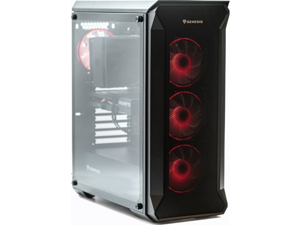 Komputer Game X G300, Core I5-13400F, 16 Gb, Rtx 3060, 1 Tb M.2 Pcie