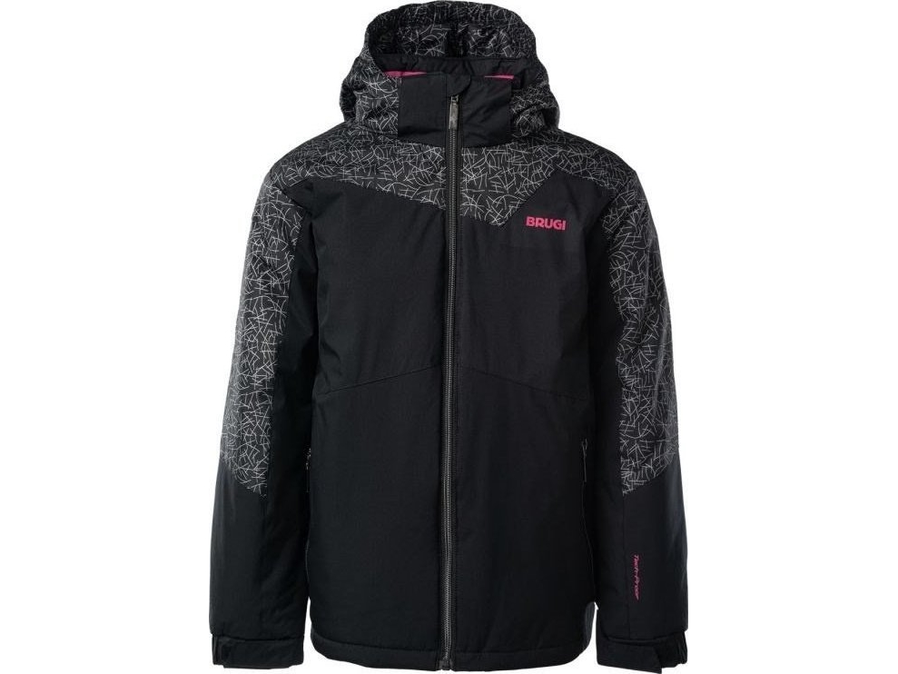 Brugi 1AIA | Kläder & Säkerhet - Arbetskläder - Vinterjacka | GameStuff