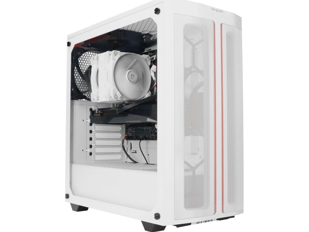 Komputer Game X G500 White, Core I5-13600K, 32 Gb, Rtx 4060 Ti, 1 Tb M.2 Pcie Windows 11 Pro