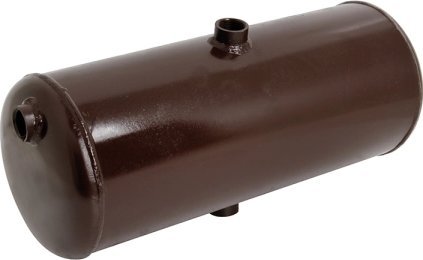 Hydroland udligningsbeholder 20L brun // PX.NACZ.WYR.20L