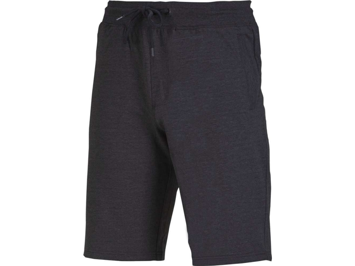 Lahti Pro Short Sweat Shorts, Sort, "M", Ce, Lahti