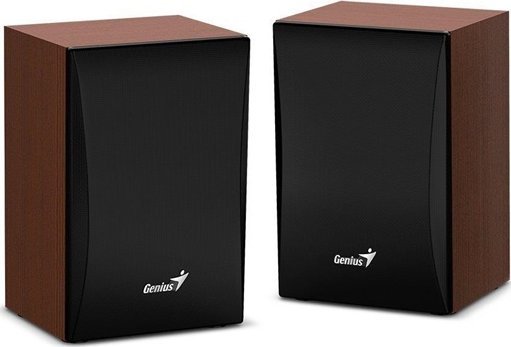 Computer-Lautsprecher Genius Sp-Hf380bt